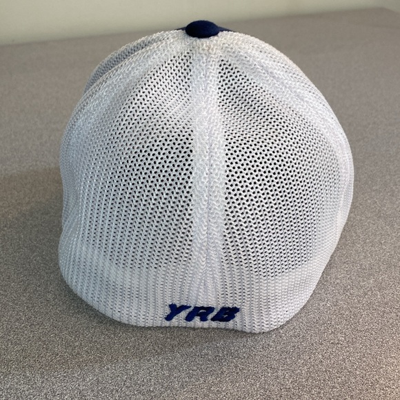 YRB North Peace - flex-fit hat. - Picture 2 of 4